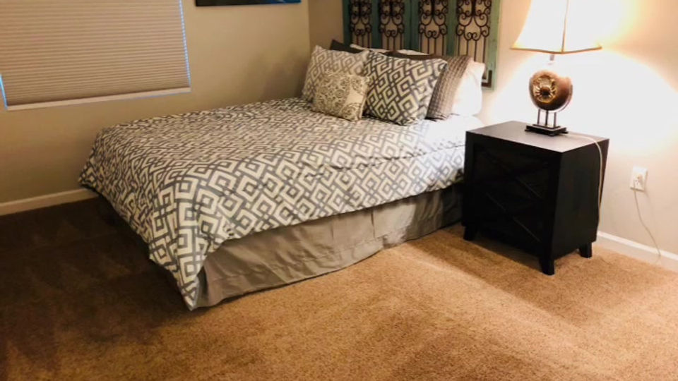 Condo Cleaning